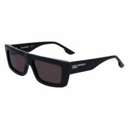 Слънчеви очила унисекс Karl Lagerfeld KLJ6147S-5615001 ø 56 mm