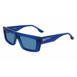 Слънчеви очила унисекс Karl Lagerfeld KLJ6147S-5615432 ø 56 mm