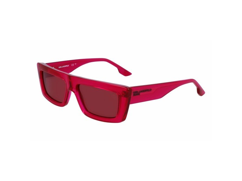 Слънчеви очила унисекс Karl Lagerfeld KLJ6147S-5615525 ø 56 mm