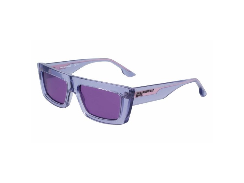 Слънчеви очила унисекс Karl Lagerfeld KLJ6147S-5615662 ø 56 mm