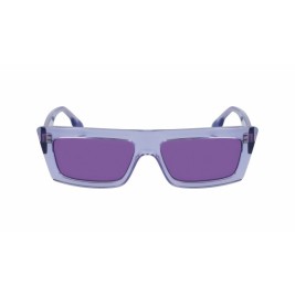 Слънчеви очила унисекс Karl Lagerfeld KLJ6147S-5615662 ø 56 mm
