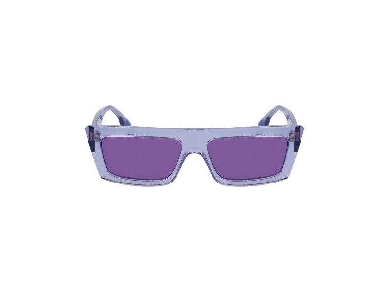 Слънчеви очила унисекс Karl Lagerfeld KLJ6147S-5615662 ø 56 mm