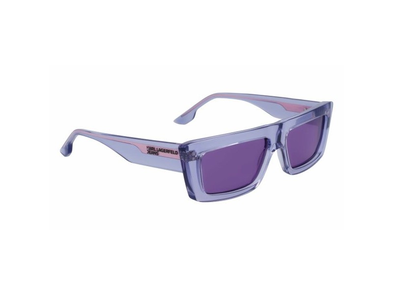 Слънчеви очила унисекс Karl Lagerfeld KLJ6147S-5615662 ø 56 mm