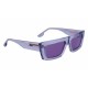 Слънчеви очила унисекс Karl Lagerfeld KLJ6147S-5615662 ø 56 mm