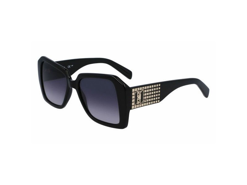 Дамски слънчеви очила Karl Lagerfeld KL6140S-5317001 Ø 53 mm Дамски слънчеви очила Karl Lagerfeld KL6140S-5317001 Ø 53 mm