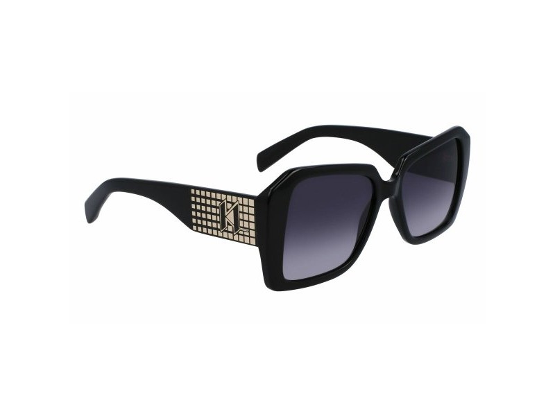 Дамски слънчеви очила Karl Lagerfeld KL6140S-5317001 Ø 53 mm Дамски слънчеви очила Karl Lagerfeld KL6140S-5317001 Ø 53 mm