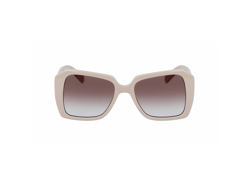 Дамски слънчеви очила Karl Lagerfeld KL6140S-5317102 Ø 53 mm Дамски слънчеви очила Karl Lagerfeld KL6140S-5317102 Ø 53 mm