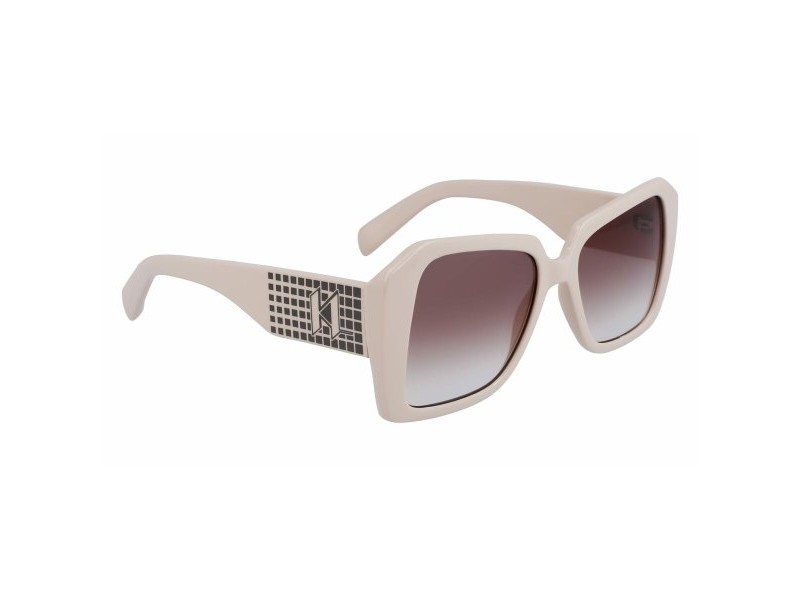 Дамски слънчеви очила Karl Lagerfeld KL6140S-5317102 Ø 53 mm Дамски слънчеви очила Karl Lagerfeld KL6140S-5317102 Ø 53 mm