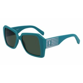 Дамски слънчеви очила Karl Lagerfeld KL6140S-5317300 Ø 53 mm