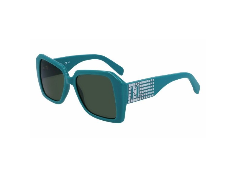Дамски слънчеви очила Karl Lagerfeld KL6140S-5317300 Ø 53 mm