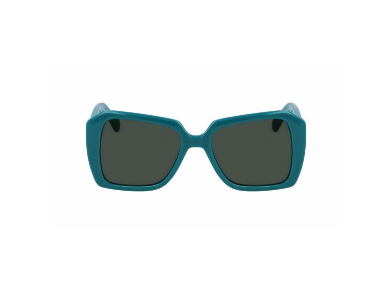 Дамски слънчеви очила Karl Lagerfeld KL6140S-5317300 Ø 53 mm