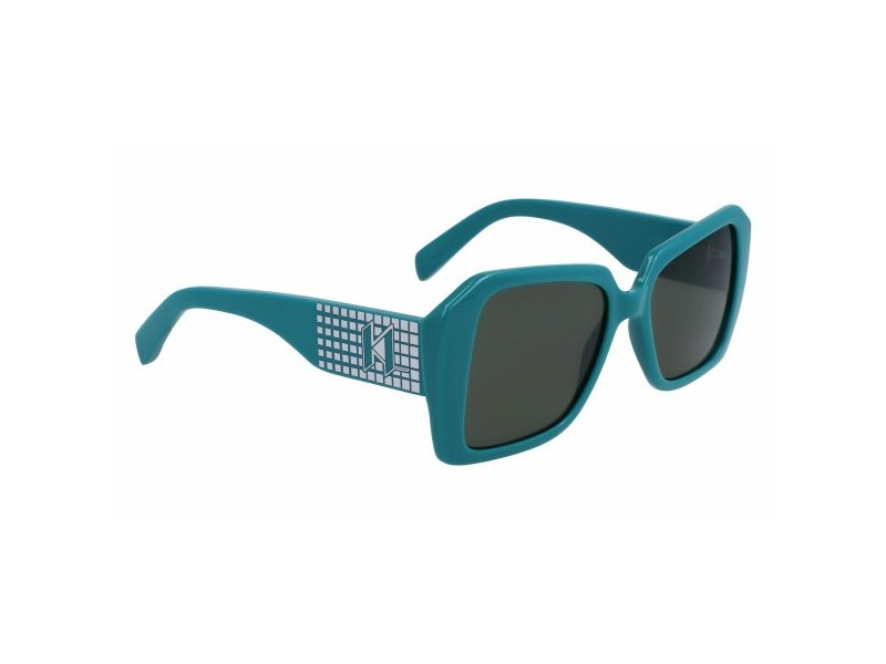 Дамски слънчеви очила Karl Lagerfeld KL6140S-5317300 Ø 53 mm