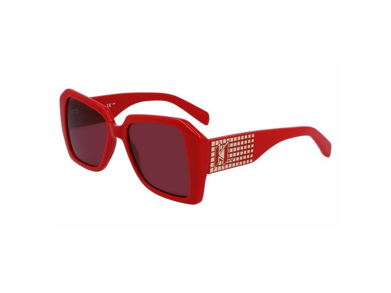 Дамски слънчеви очила Karl Lagerfeld KL6140S-5317600 Ø 53 mm