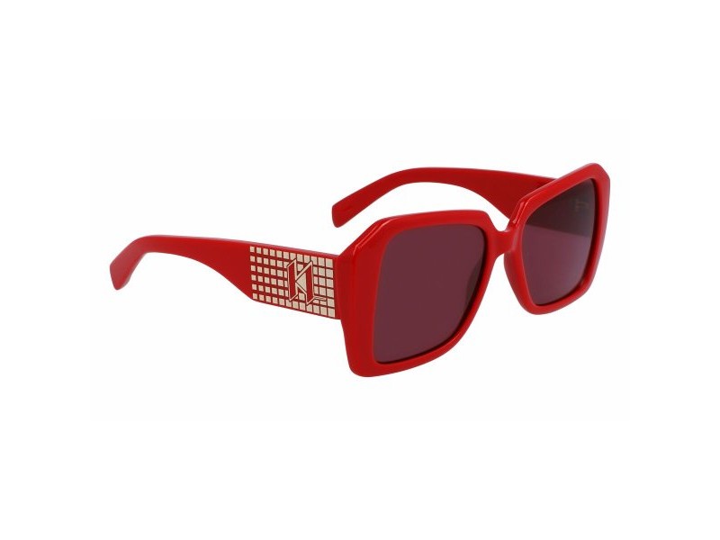 Дамски слънчеви очила Karl Lagerfeld KL6140S-5317600 Ø 53 mm