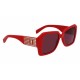 Дамски слънчеви очила Karl Lagerfeld KL6140S-5317600 Ø 53 mm