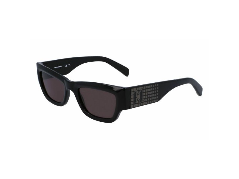 Дамски слънчеви очила Karl Lagerfeld KL6141S-5221001 Ø 52 mm
