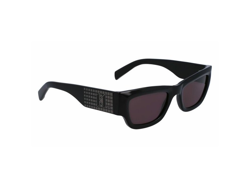 Дамски слънчеви очила Karl Lagerfeld KL6141S-5221001 Ø 52 mm