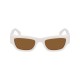 Дамски слънчеви очила Karl Lagerfeld KL6141S-5221105 Ø 52 mm Дамски слънчеви очила Karl Lagerfeld KL6141S-5221105 Ø 52 mm