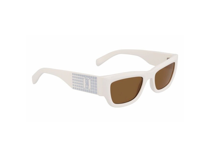 Дамски слънчеви очила Karl Lagerfeld KL6141S-5221105 Ø 52 mm Дамски слънчеви очила Karl Lagerfeld KL6141S-5221105 Ø 52 mm