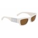 Дамски слънчеви очила Karl Lagerfeld KL6141S-5221105 Ø 52 mm Дамски слънчеви очила Karl Lagerfeld KL6141S-5221105 Ø 52 mm