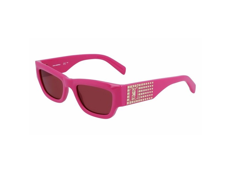 Дамски слънчеви очила Karl Lagerfeld KL6141S-5221525 Ø 52 mm
