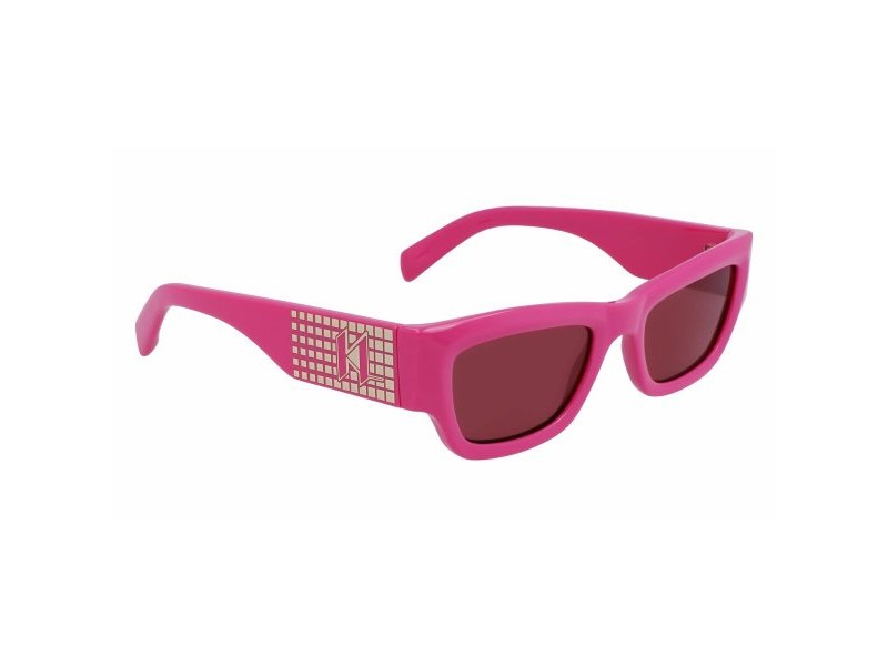 Дамски слънчеви очила Karl Lagerfeld KL6141S-5221525 Ø 52 mm