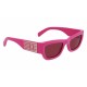 Дамски слънчеви очила Karl Lagerfeld KL6141S-5221525 Ø 52 mm