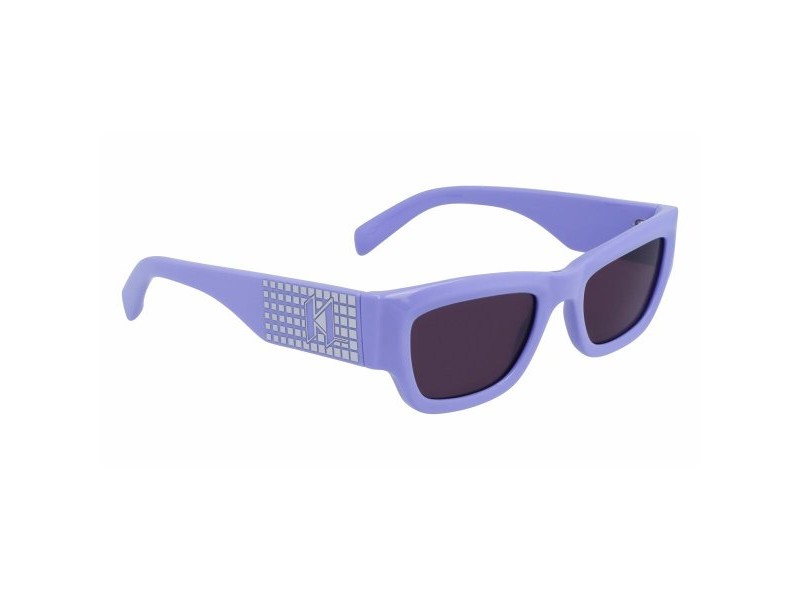 Дамски слънчеви очила Karl Lagerfeld KL6141S-5221541 Ø 52 mm Дамски слънчеви очила Karl Lagerfeld KL6141S-5221541 Ø 52 mm