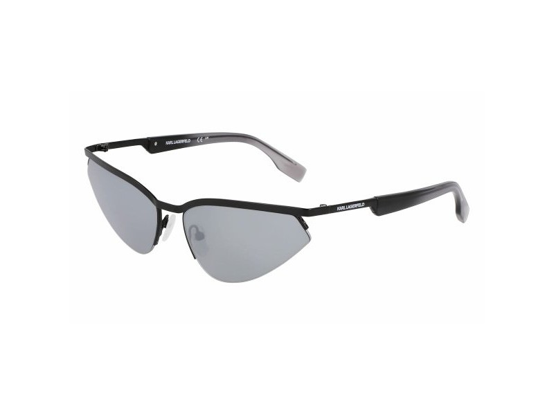 Слънчеви очила унисекс Karl Lagerfeld KL352S-6117001 Ø 61 mm