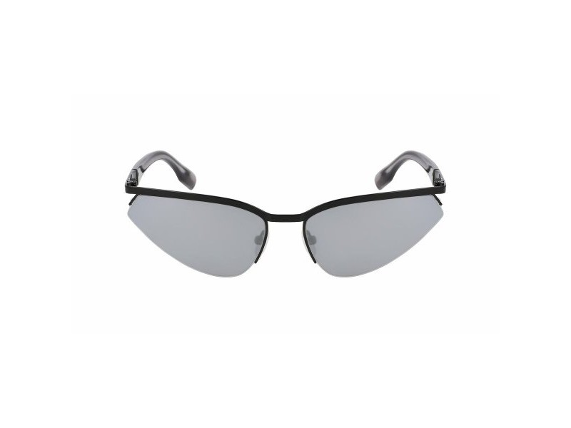 Слънчеви очила унисекс Karl Lagerfeld KL352S-6117001 Ø 61 mm
