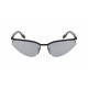 Слънчеви очила унисекс Karl Lagerfeld KL352S-6117001 Ø 61 mm
