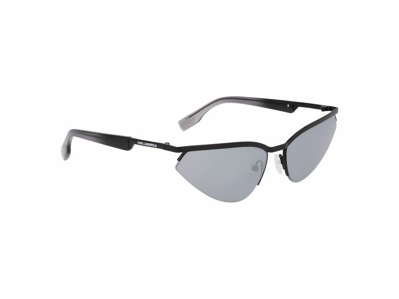 Слънчеви очила унисекс Karl Lagerfeld KL352S-6117001 Ø 61 mm