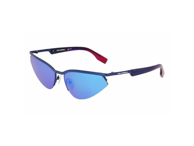 Слънчеви очила унисекс Karl Lagerfeld KL352S-6117404 Ø 61 mm