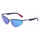 Слънчеви очила унисекс Karl Lagerfeld KL352S-6117404 Ø 61 mm