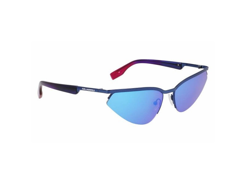 Слънчеви очила унисекс Karl Lagerfeld KL352S-6117404 Ø 61 mm