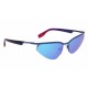 Слънчеви очила унисекс Karl Lagerfeld KL352S-6117404 Ø 61 mm