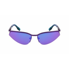 Слънчеви очила унисекс Karl Lagerfeld KL352S-6117500 Ø 61 mm