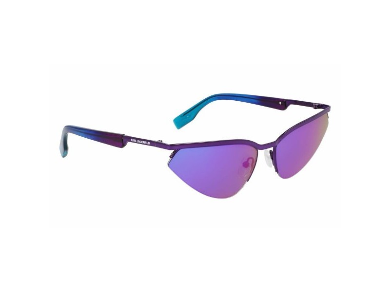 Слънчеви очила унисекс Karl Lagerfeld KL352S-6117500 Ø 61 mm Слънчеви очила унисекс Karl Lagerfeld KL352S-6117500 Ø 61 mm