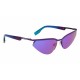 Слънчеви очила унисекс Karl Lagerfeld KL352S-6117500 Ø 61 mm Слънчеви очила унисекс Karl Lagerfeld KL352S-6117500 Ø 61 mm