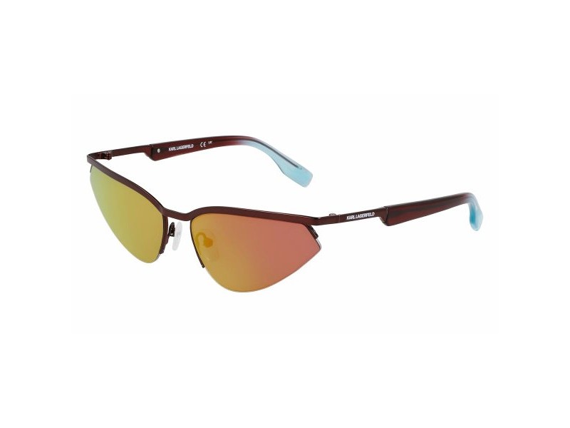 Слънчеви очила унисекс Karl Lagerfeld KL352S-6117601 Ø 61 mm Слънчеви очила унисекс Karl Lagerfeld KL352S-6117601 Ø 61 mm