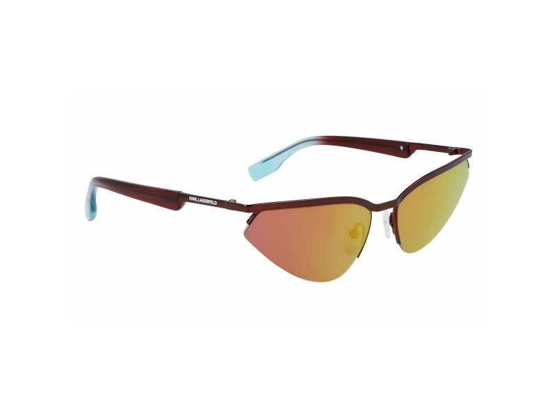 Слънчеви очила унисекс Karl Lagerfeld KL352S-6117601 Ø 61 mm Слънчеви очила унисекс Karl Lagerfeld KL352S-6117601 Ø 61 mm