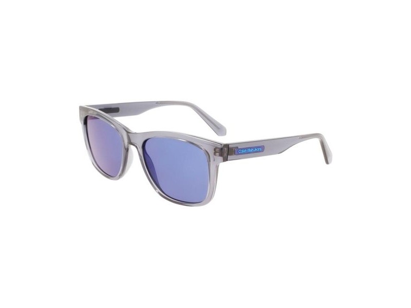 Мъжки слънчеви очила Calvin Klein CKJ22610S