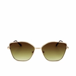 Слънчеви очила унисекс Calvin Klein CK22120S Златен