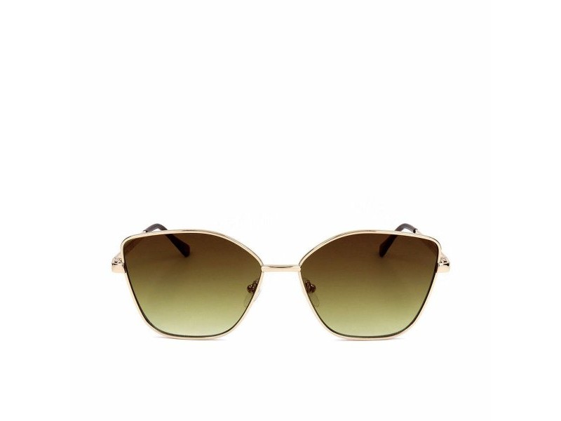 Слънчеви очила унисекс Calvin Klein CK22120S Златен
