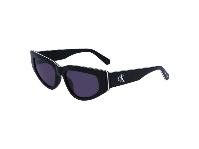 Дамски слънчеви очила Calvin Klein CKJ23603S