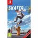 Видео игра за Switch Just For Games Skater XL (FR)