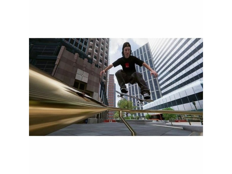Видео игра за Switch Just For Games Skater XL (FR)