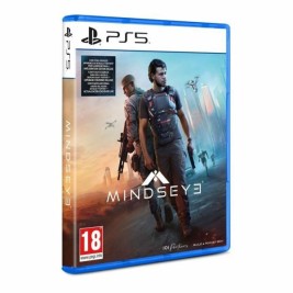 Видеоигра PlayStation 5 Sony Mindseye