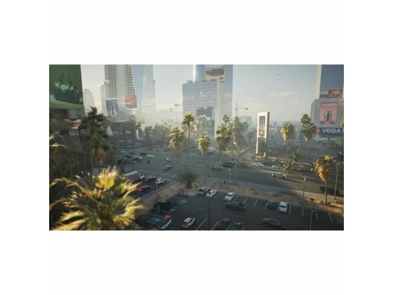 Видеоигра Xbox Series X Microsoft Mindseye