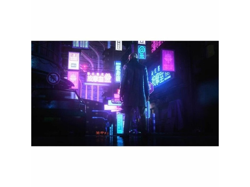 Видео игра за Switch KOCH MEDIA World of Assassination